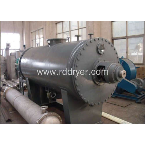 Vacuum Harrow Dryer Price